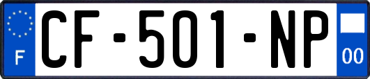 CF-501-NP