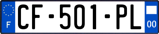 CF-501-PL