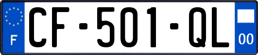 CF-501-QL