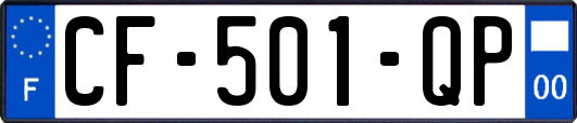 CF-501-QP