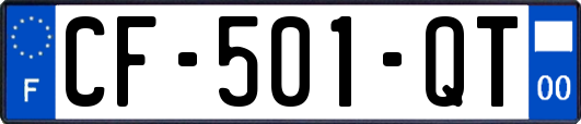 CF-501-QT