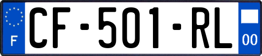 CF-501-RL