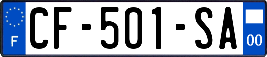 CF-501-SA