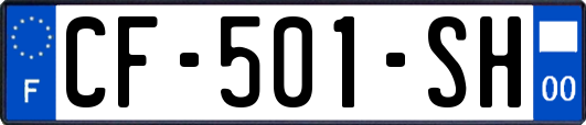CF-501-SH
