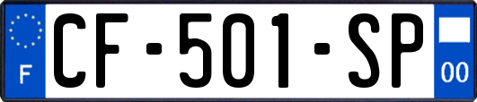 CF-501-SP
