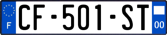 CF-501-ST