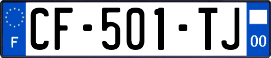 CF-501-TJ