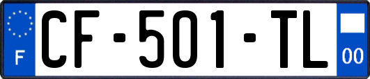 CF-501-TL