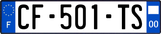 CF-501-TS