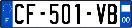 CF-501-VB