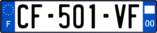 CF-501-VF