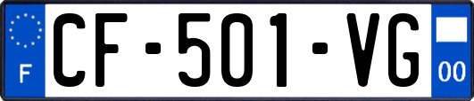 CF-501-VG