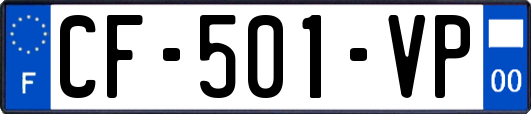 CF-501-VP