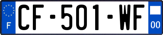 CF-501-WF