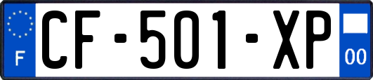 CF-501-XP