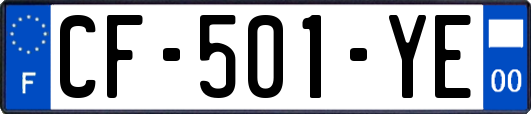 CF-501-YE