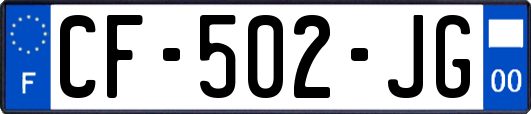 CF-502-JG