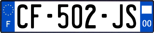 CF-502-JS