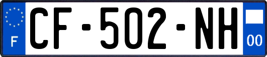 CF-502-NH