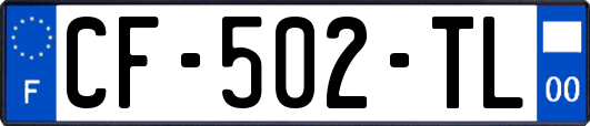CF-502-TL