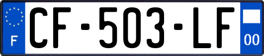 CF-503-LF