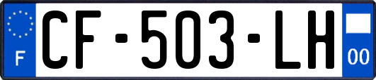 CF-503-LH