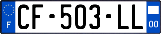 CF-503-LL
