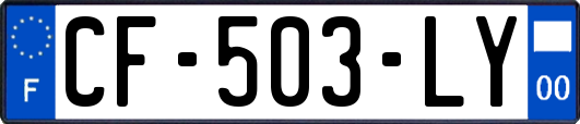 CF-503-LY