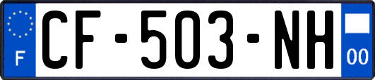 CF-503-NH