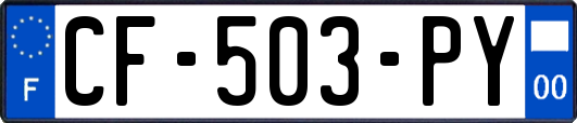 CF-503-PY