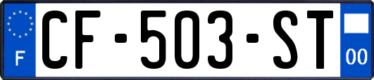 CF-503-ST