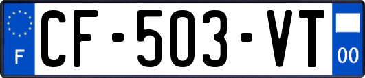CF-503-VT