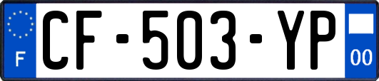 CF-503-YP
