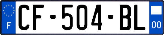 CF-504-BL
