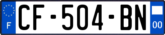 CF-504-BN