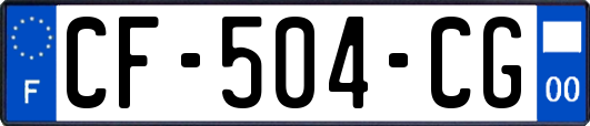 CF-504-CG