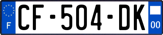 CF-504-DK