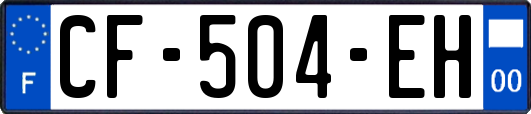 CF-504-EH