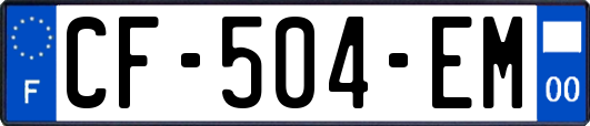 CF-504-EM