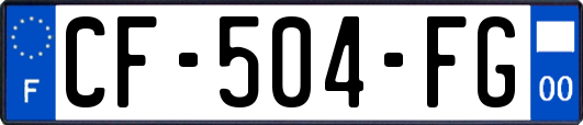 CF-504-FG
