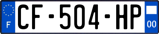 CF-504-HP
