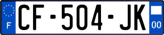 CF-504-JK