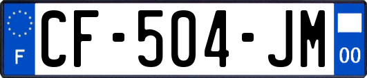 CF-504-JM