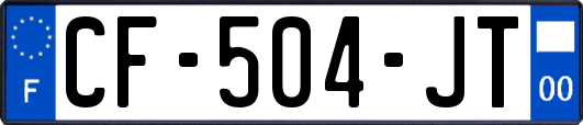 CF-504-JT