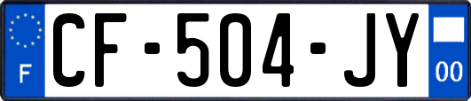 CF-504-JY