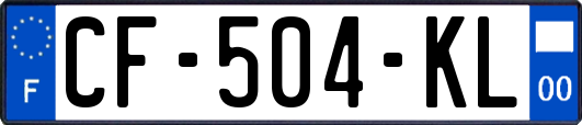 CF-504-KL