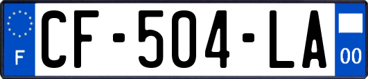 CF-504-LA
