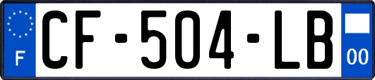 CF-504-LB