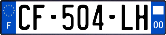 CF-504-LH