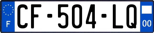 CF-504-LQ